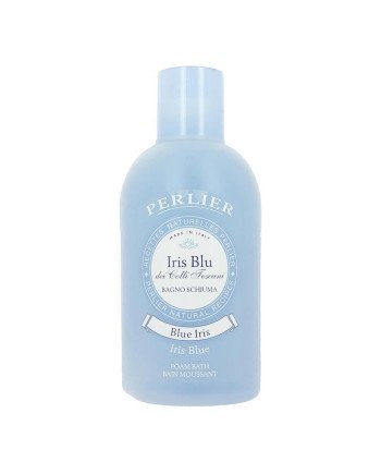 Perlier Blue Iris Gel De Baño 1000Ml