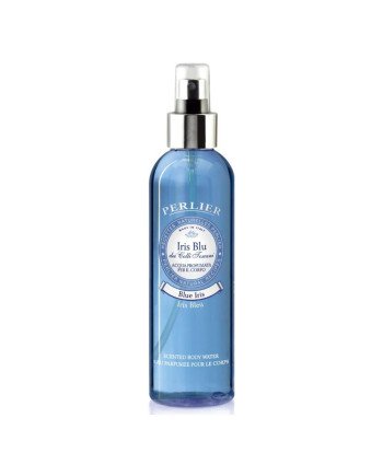 Perlier Blue Iris Agua Perfumada 200Ml Vaporizador