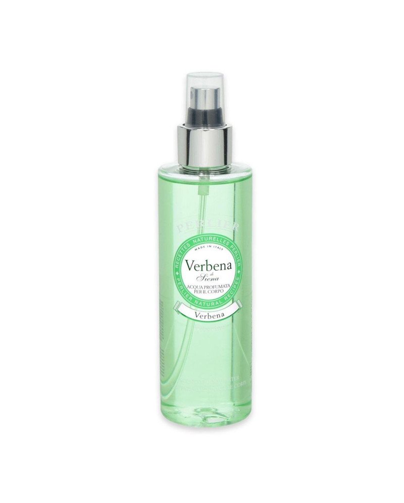Perlier Verbena Agua Perfumada 200Ml Vaporizador