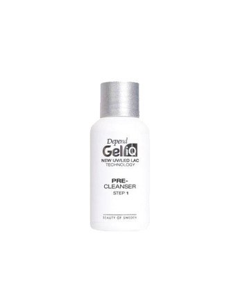 Beter Depend Gel Iq Limpia Previo Paso1 41503