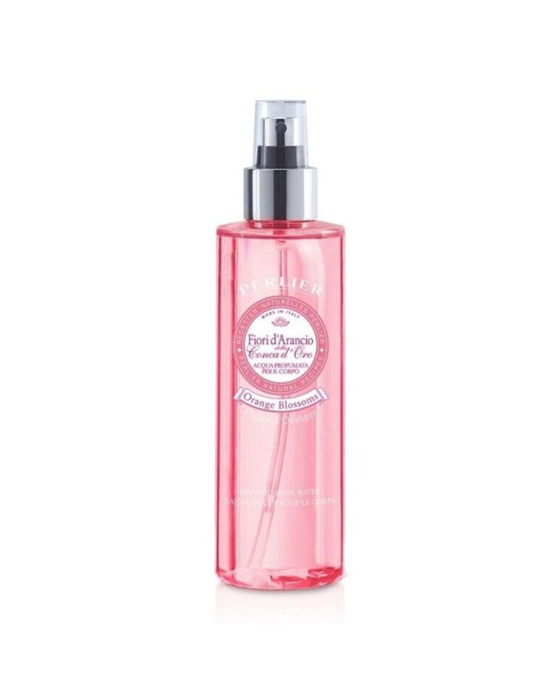 Perlier Orange Blossoms Agua Perfumada 200Ml Vaporizador