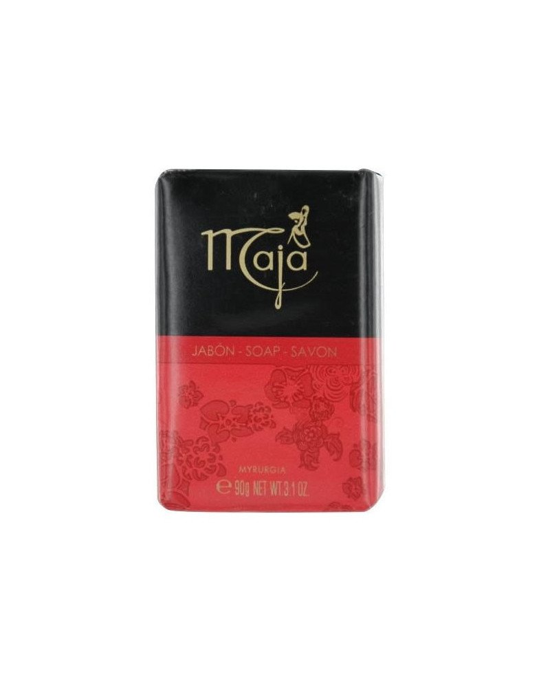 Maja Jabón 90g