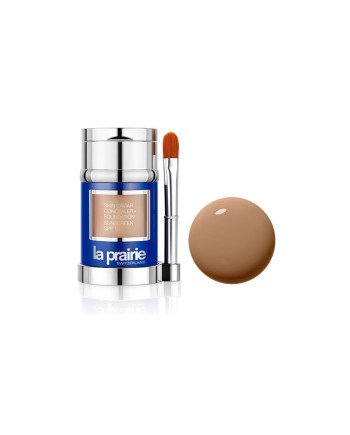 La Prairie Skin Caviar Concealer Foundation Spf15 Mocha 30ml