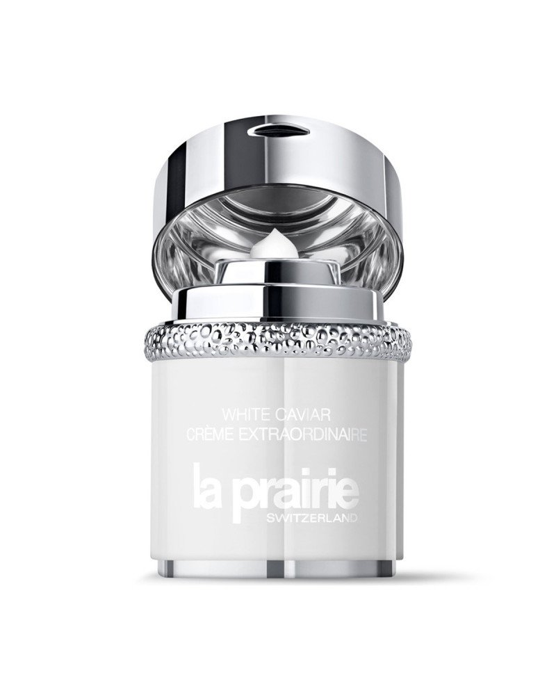 La Prairie White Caviar Crema Extraordinaire 60ml