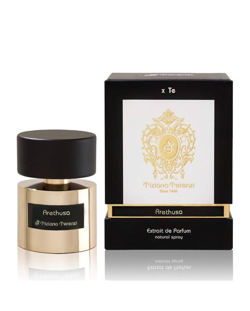 Tiziana Terenzi Arethusa Extracto De Perfume 100Ml Vaporizador