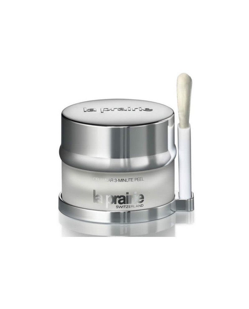 La Prairie Cellular 3 Minute Peel Soft Peel Resurfacing Mask 40ml