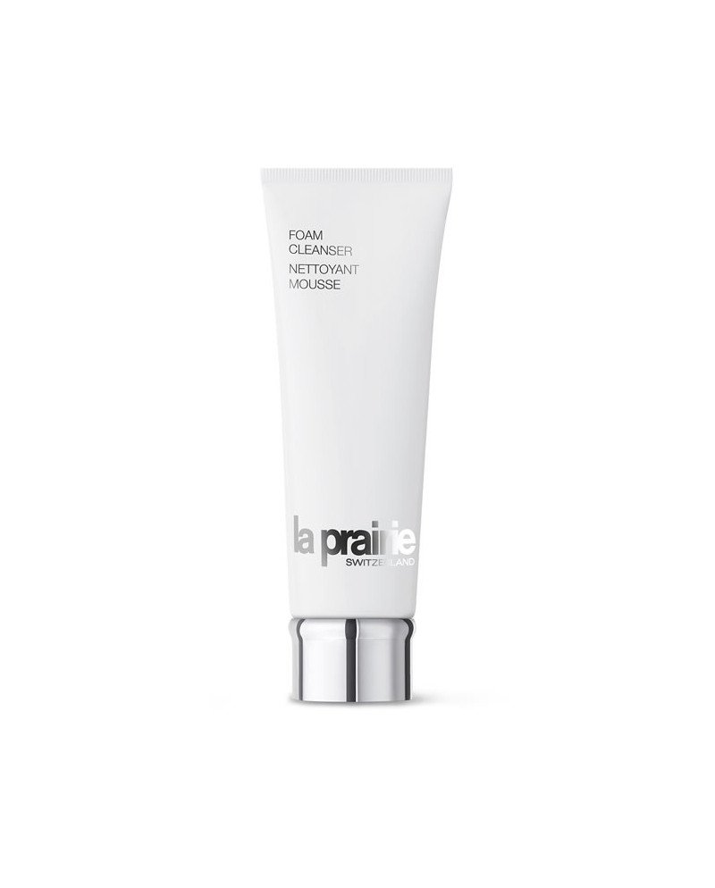 La Prairie Foam Cleanser Espuma Limpiadora 150ml