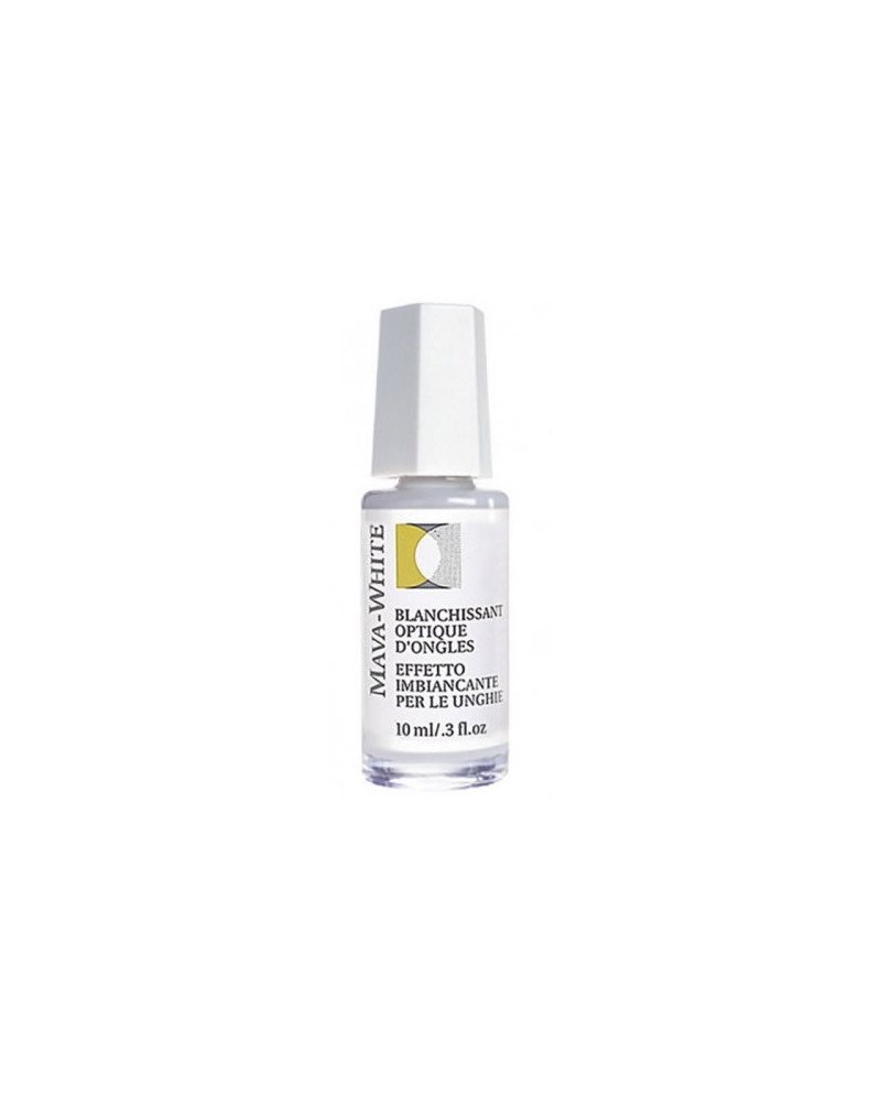 Mavala Mava-White Blanqueador 10ml