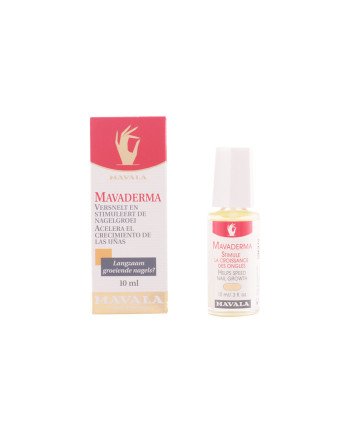 Mavala Mavaderma Aceita Fortalecedor Uñas 10ml