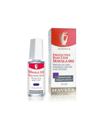 Mavala Base Tratante 002 10ml