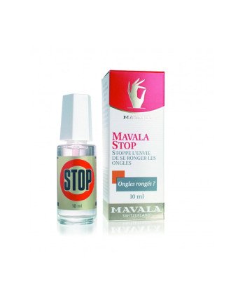 Mavala Stop Sabor Amargo 10ml