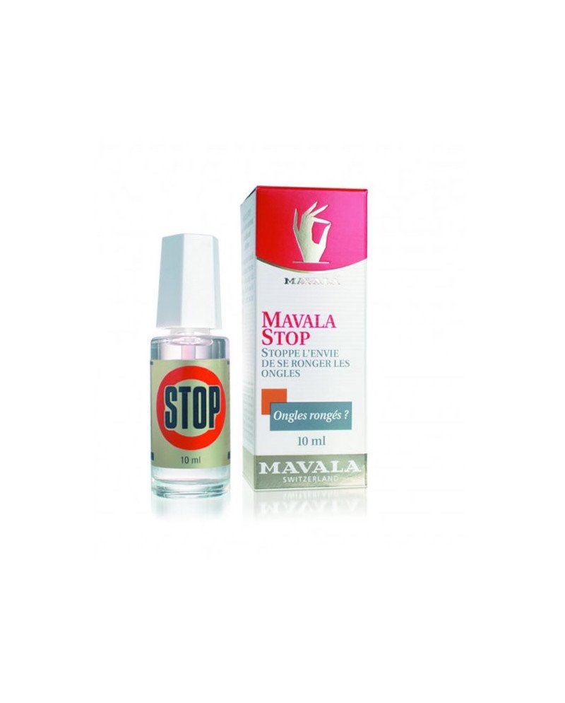 Mavala Stop Sabor Amargo 10ml
