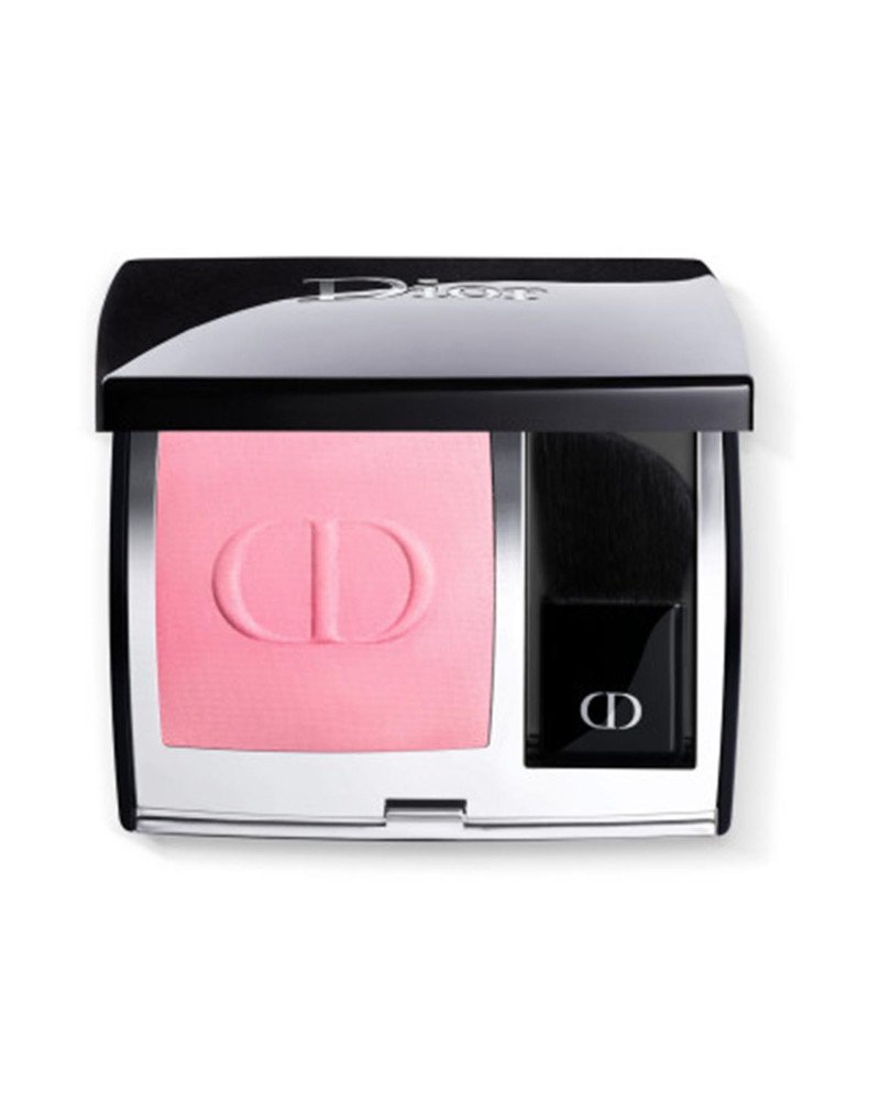 Dior Diorskin Rouge Matte Colorete N475 1Un