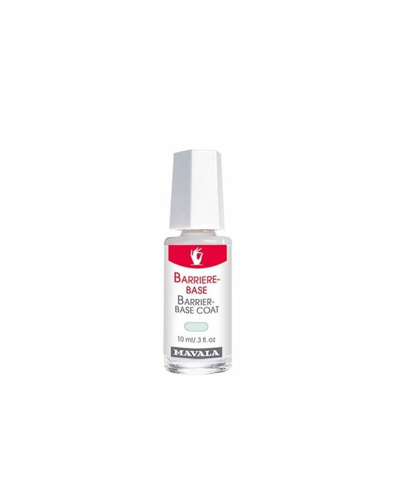 Mavala Base Barrera 10ml