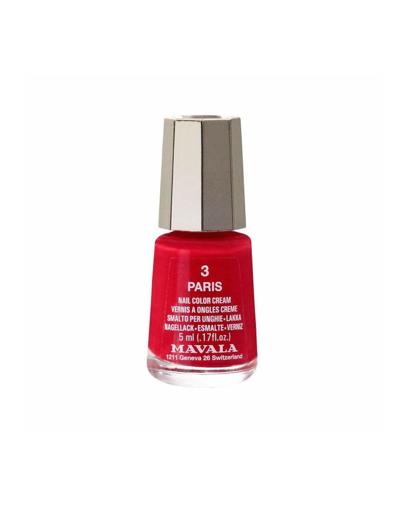 Mavala Esmalte De Uñas 3 Paris 5ml