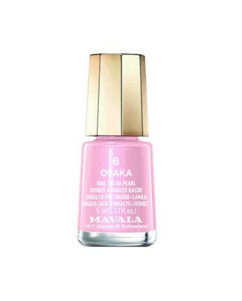 Mavala Esmalte De Uñas 06 Osaka