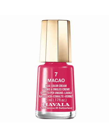 Mavala Esmalte De Uñas 7 Macao 5ml