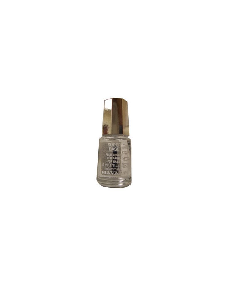 Mavala Esmalte De Uñas Super Base 5ml