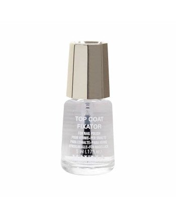 Mavala Esmalte De Uñas Fixator Top Coat 5ml