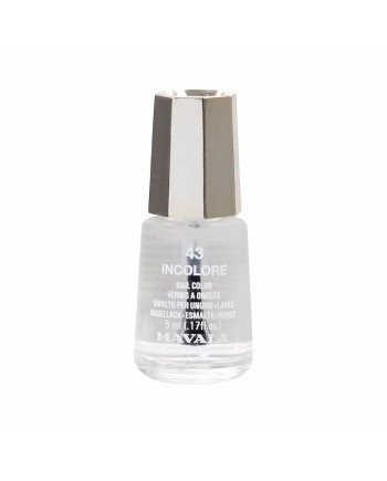 Mavala Esmalte De Uñas 43 Incolore 5ml