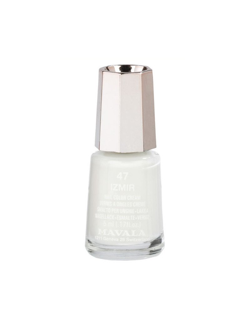 Mavala Esmalte De Uñas 47 Izmir 5ml