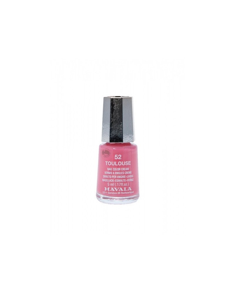 Mavala Esmalte De Uñas 52 Toulouse 5ml
