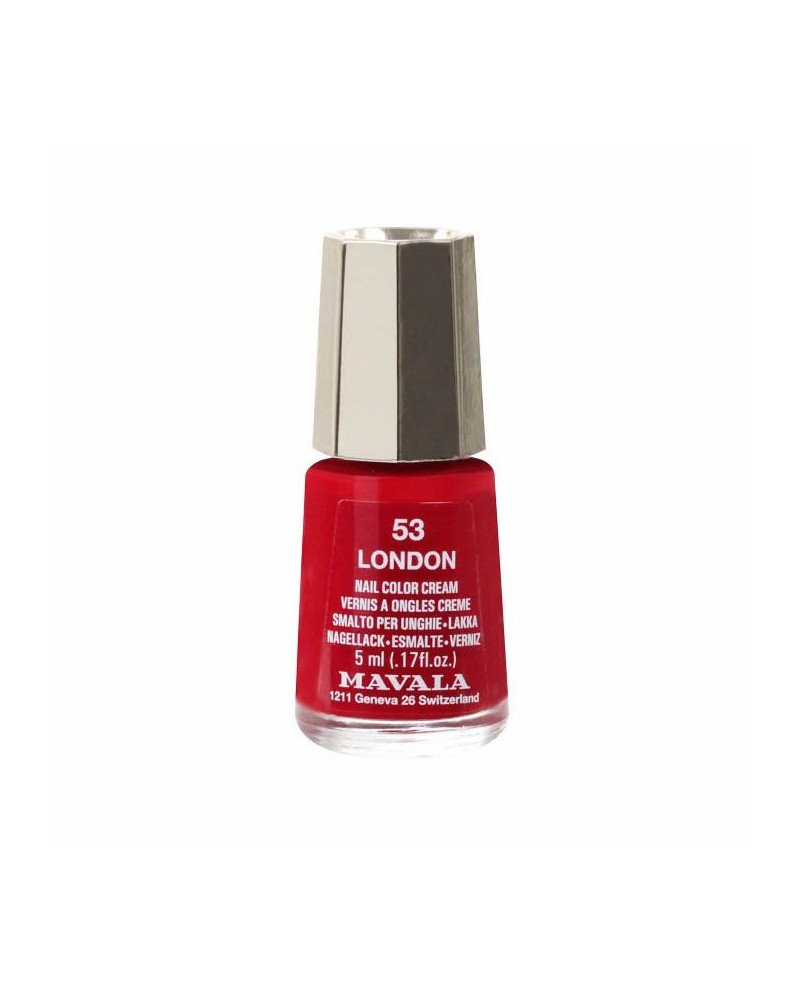 Mavala Esmalte De Uñas 53 London 5ml
