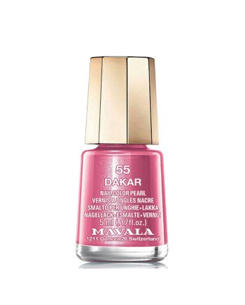 Mavala Esmalte De Uñas 55 Dakar 5ml