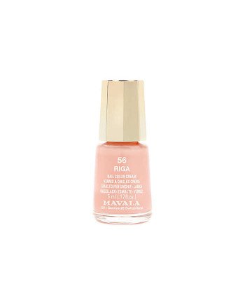 Mavala Esmalte De Uñas 56 Riga 5ml