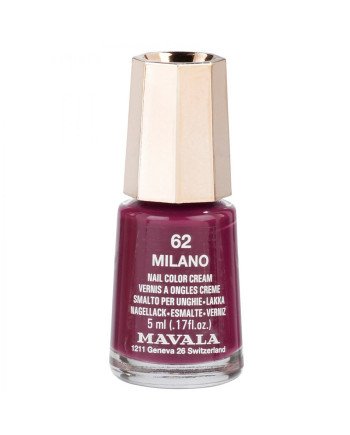 Mavala Esmalte De Uñas 62 Milano 5ml