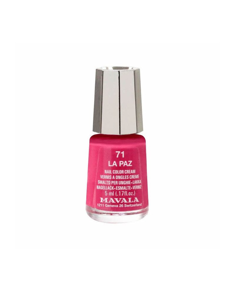 Mavala Esmalte De Uñas 71 La Paz 5ml