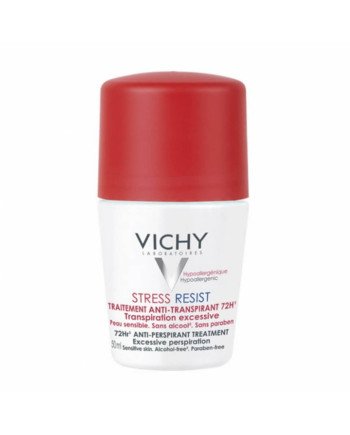 Vichy Stress Resist Desodorante Anti-Transpirante Deso 50Ml