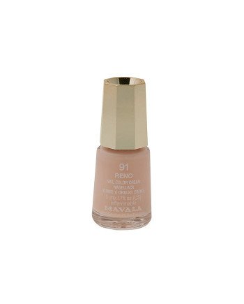 Mavala Esmalte De Uñas 91 Reno 5ml