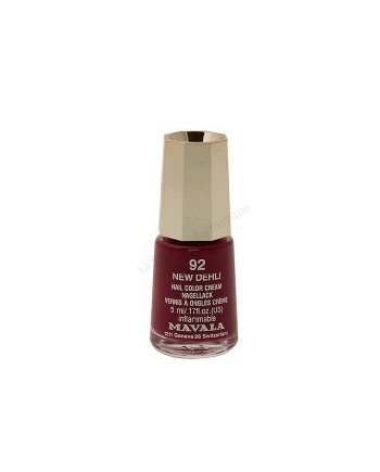 Mavala Esmalte De Uñas 92 New Dehli 5ml