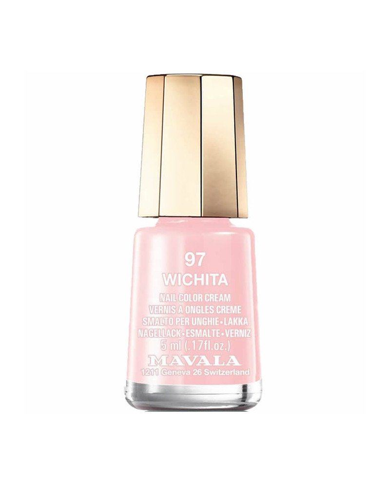 Mavala Esmalte De Uñas 97 Wichita 5ml