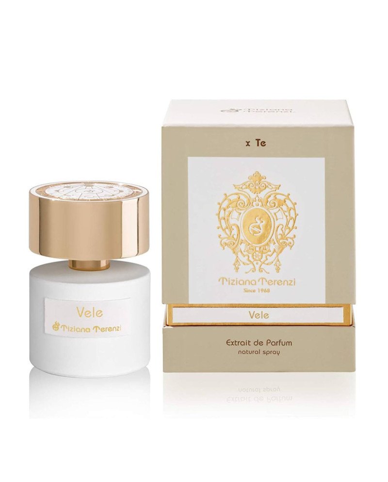 Tiziana Terenzi Vele Extracto De Perfume 100Ml