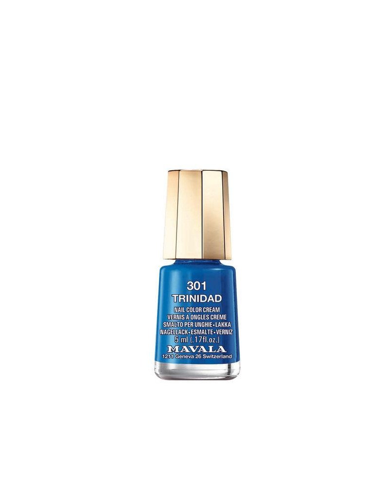 Mavala Uñas Mini Laca