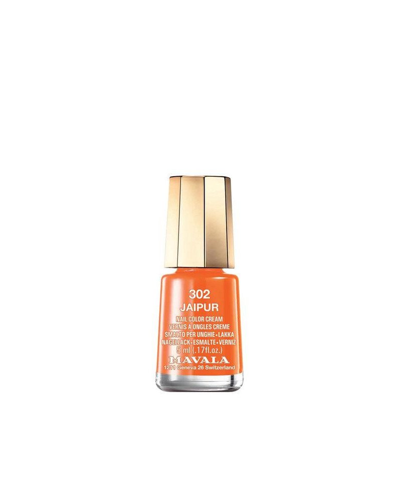 Mavala Uñas Mini Laca