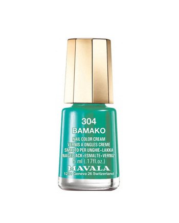 Mavala Esmalte De Uñas 304 Bamako 5ml