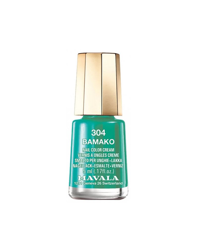 Mavala Esmalte De Uñas 304 Bamako 5ml