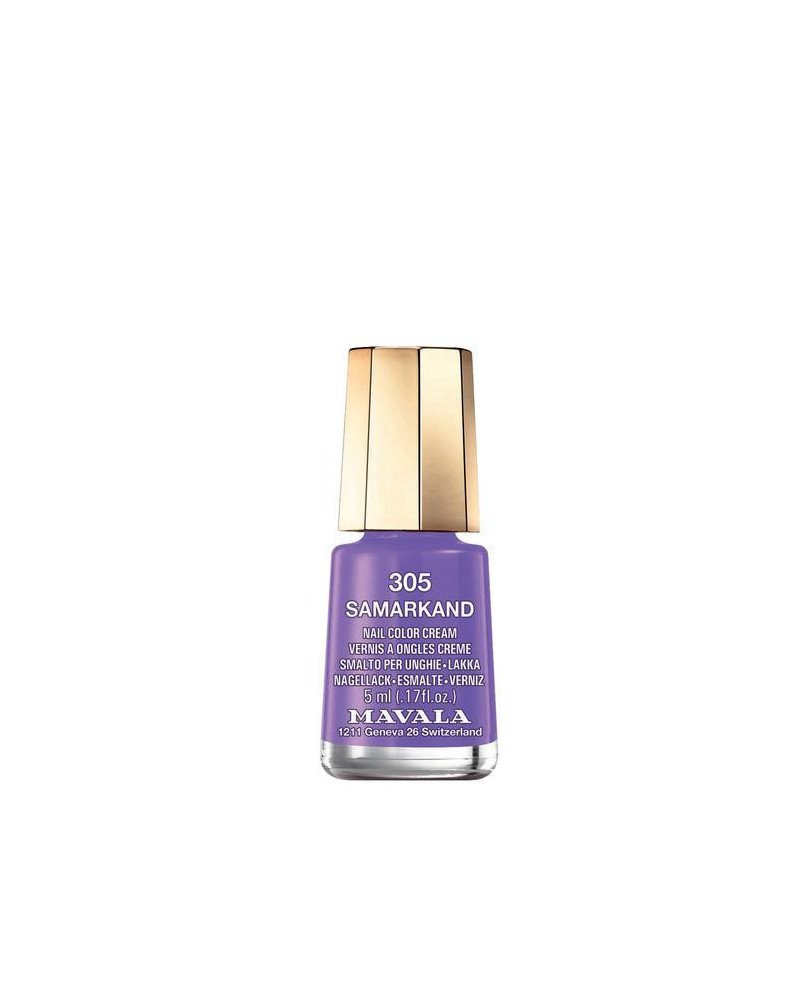 Mavala Uñas Mini Laca