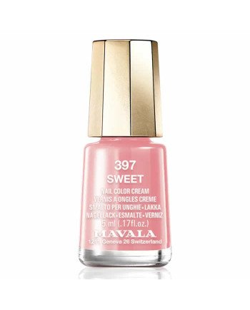 Mavala Nail Color Cream 397 Sweet 5ml