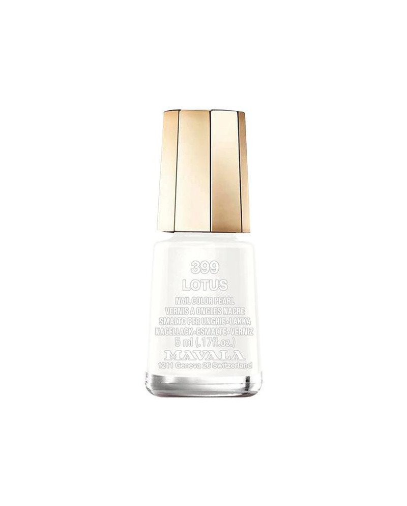 Mavala Nail Color 399-Lotus 5ml