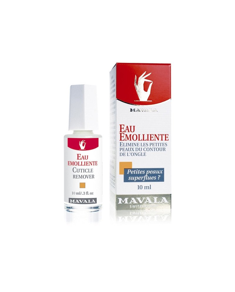 Mavala Quita Cutículas 10ml