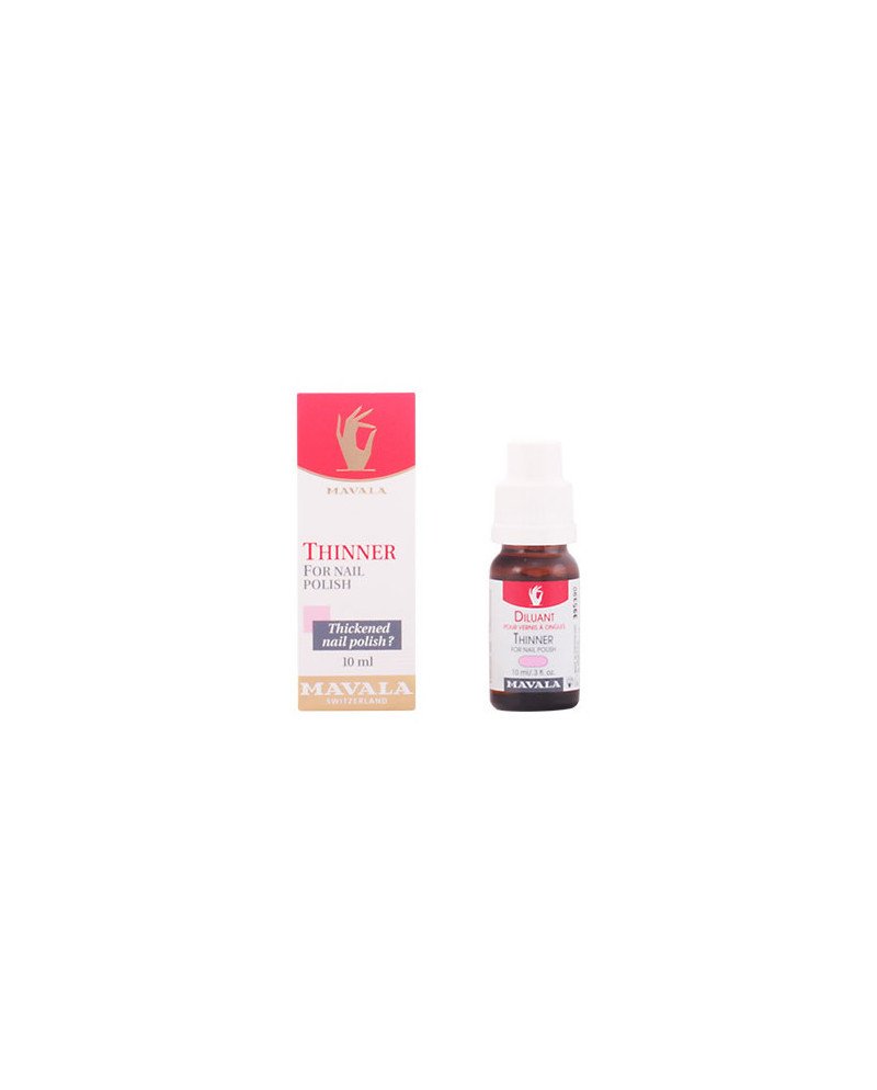 Mavala Diluyente Para Uñas 10ml