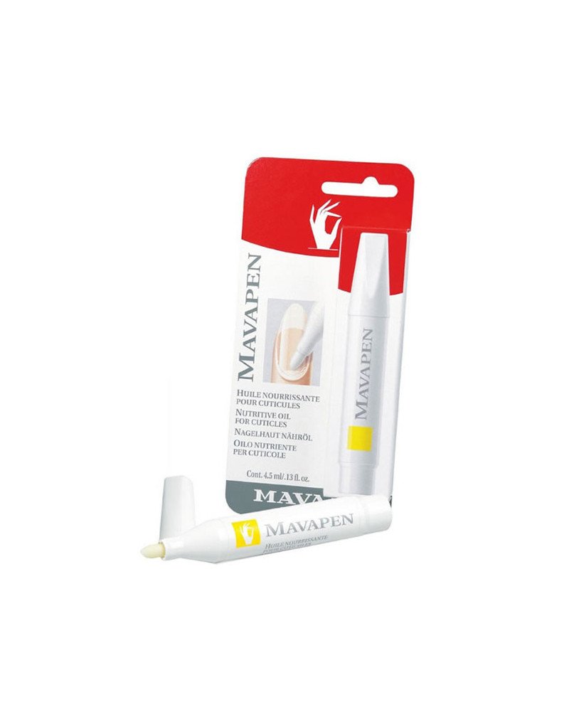 Mavala Mavapen Aceite Nutritivo Cutículas 4,5ml