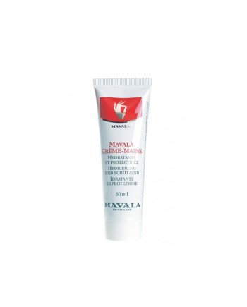 Mavala Crema De Manos Hidratante 50ml