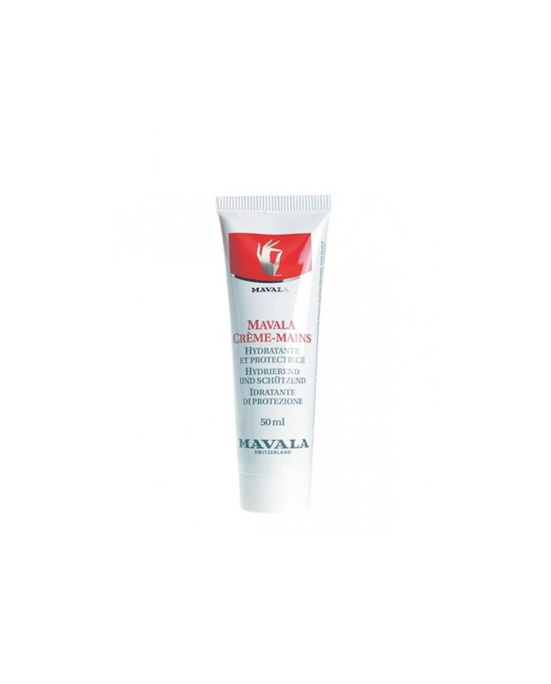 Mavala Crema De Manos Hidratante 50ml