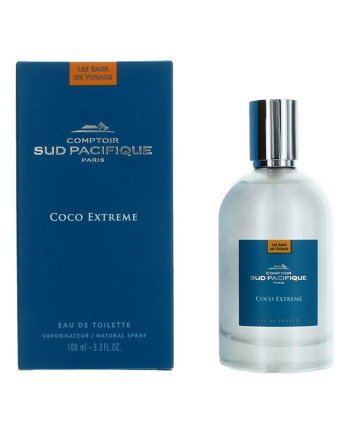 Comptoir Coco Extreme Eau De Toilette 100Ml