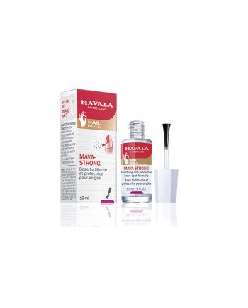 Mavala Strong U?as Blandas